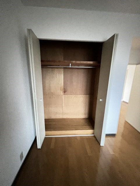パークグリーン武庫之荘の収納