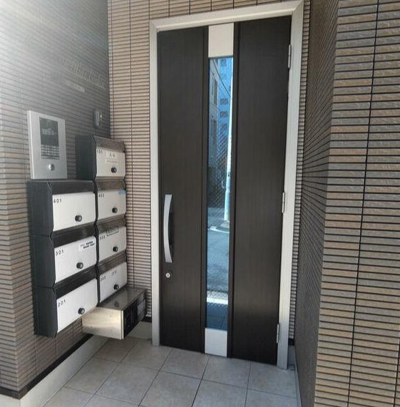明神下ハイス永眞のその他共用部分|その他共用部分