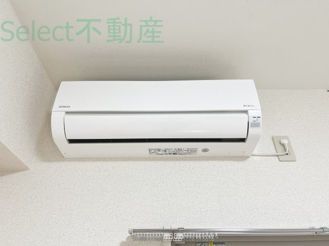 クレシェール大須のその他