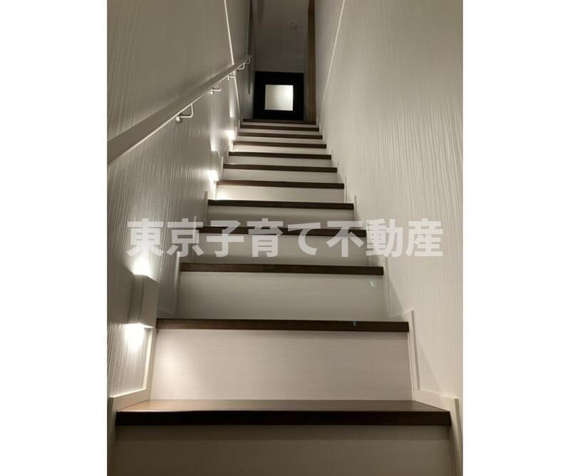 Ｆｏｒｅｓｔ　紫雲の内装