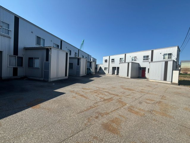 富山県滑川市　一棟アパートのその他