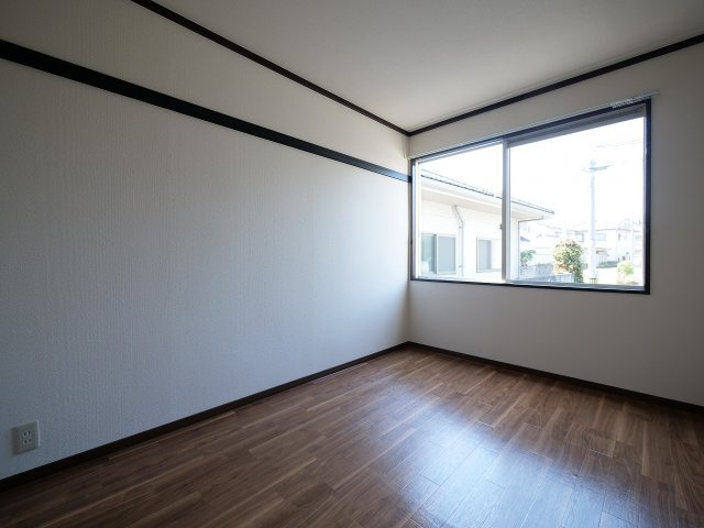グリーンコート関の寝室|※写真は別の部屋のものです。