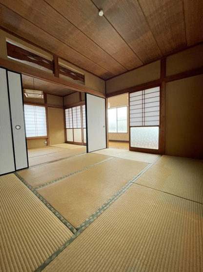 【その他】 | 上花輪戸建