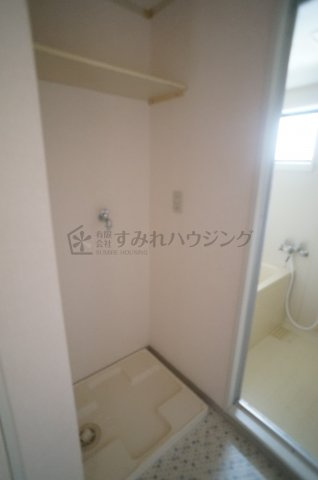 モーツァルト南笹原の設備|参考、同建物・反転間取りの号室