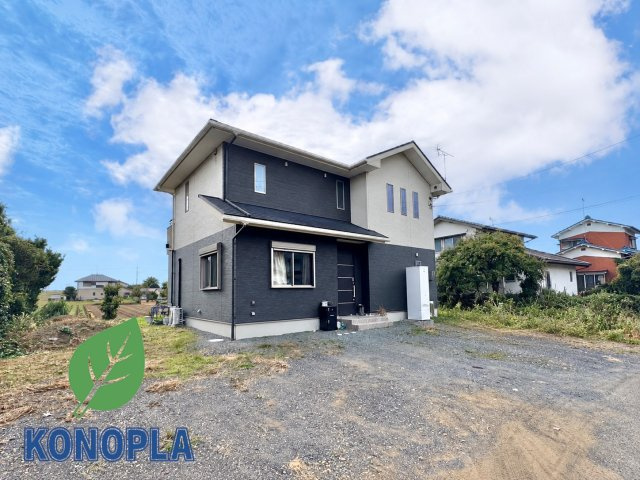 【中古戸建】邑楽郡大泉町大字古海