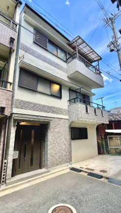 森小路戸建