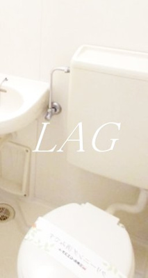 【トイレ】 | ストーク新丸子弐番館 | トイレです。