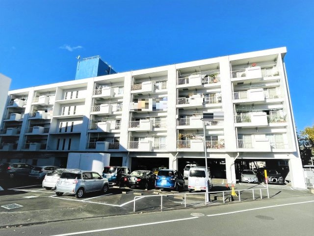 京王北野マンションＣ棟