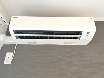 【設備】 | グランドール豪徳寺V