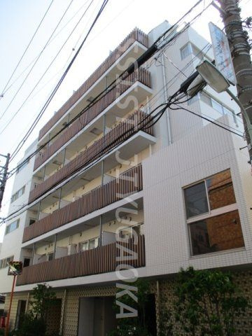 モデコ武蔵小山のその他