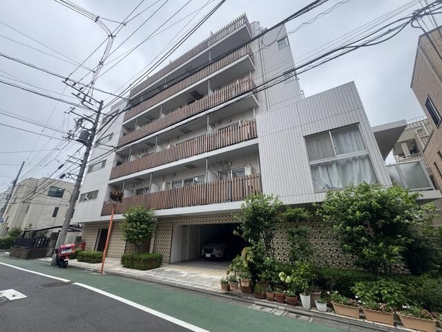 モデコ武蔵小山のその他