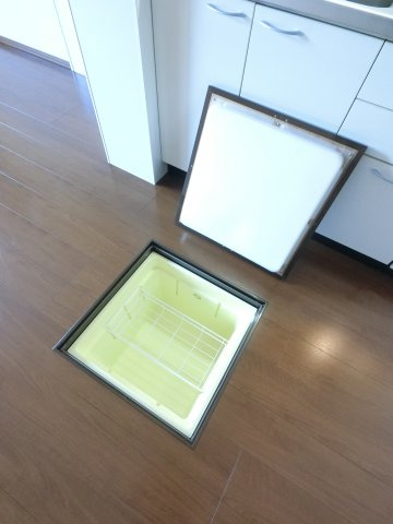 【収納】