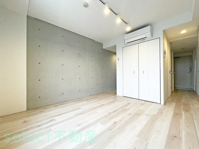 quador名古屋駅の内装