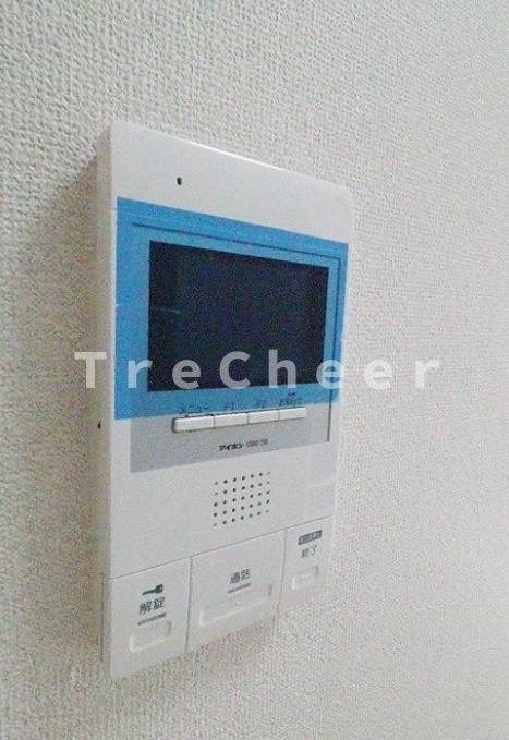 サークルハウス西川口の設備