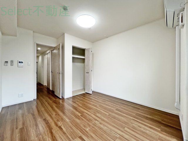 アスピラシオン尾頭橋のその他