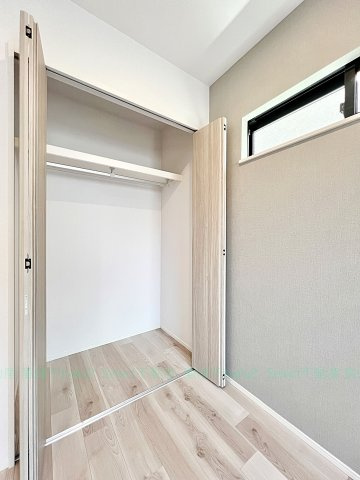 MOVE本陣PREMIOの収納