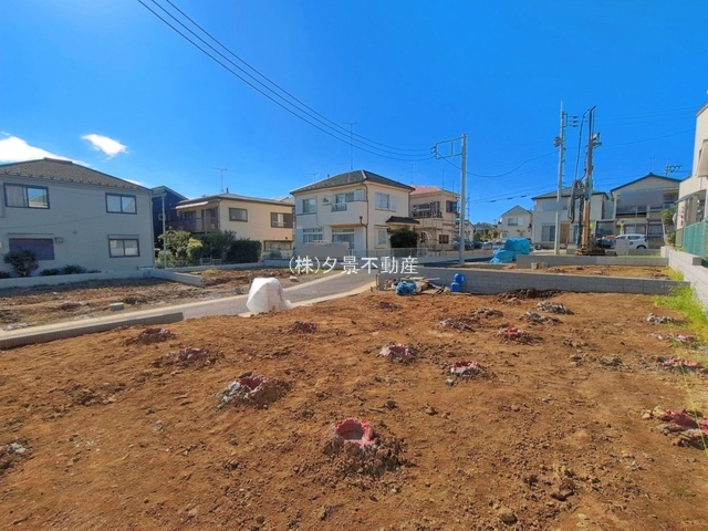 《仲介手数料無料》見沼区大字南中丸853-4新築一戸建てブルーミングガーデン