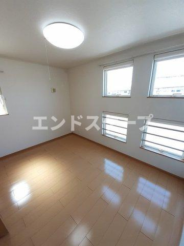 サニーブライトの内装|高崎、前橋のお部屋探しはエンドスケープまで！お客様の理想お聞かせ下さい♪
