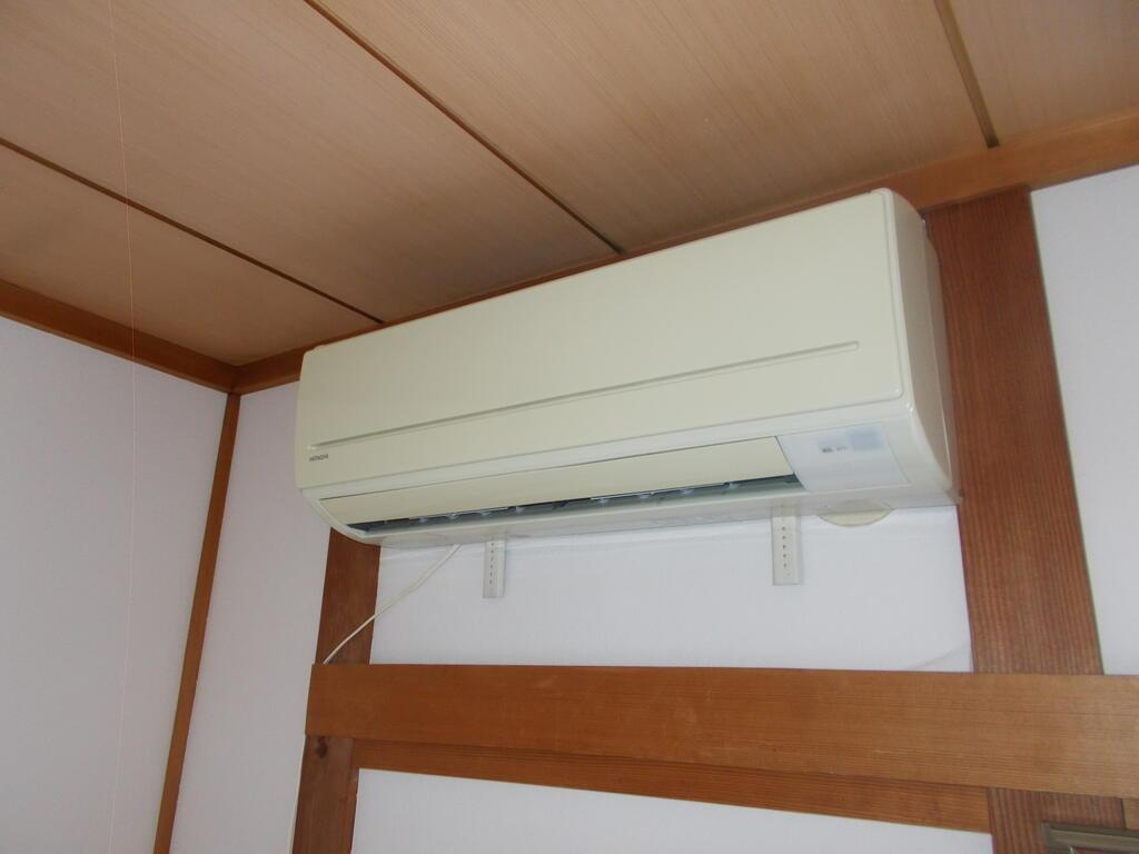 グリーンハイツのその他