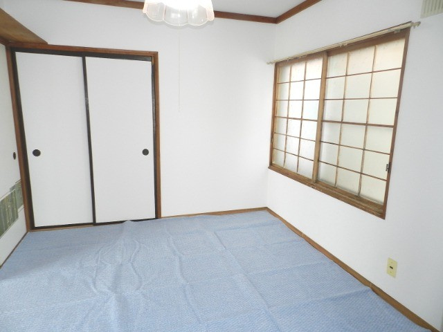 武田アパートのその他