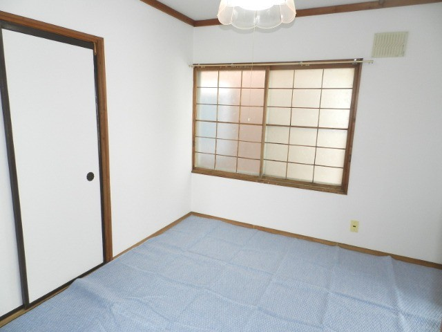 武田アパートのその他