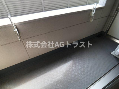 【バルコニー】 | サンステージ