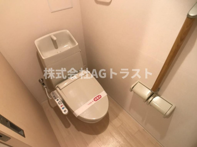 【トイレ】 | サンステージ