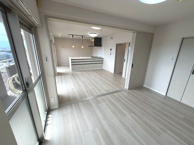 【洋室】 | シティライフ空港南2