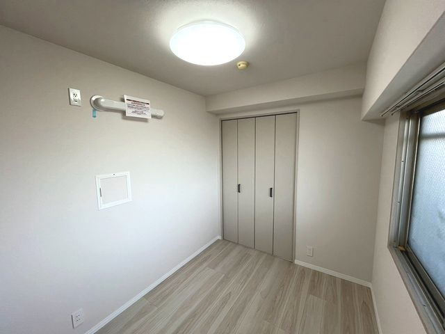 【洋室】 | シティライフ空港南2