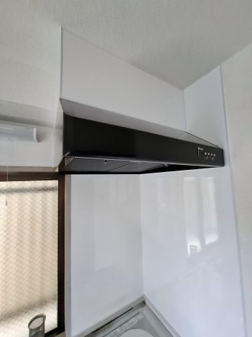 六番館の設備