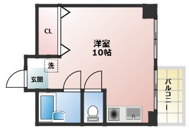 六番館