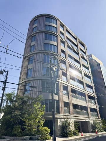 プラウド渋谷東 弊社媒介