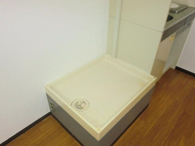 【設備】 | 日興パレス横浜