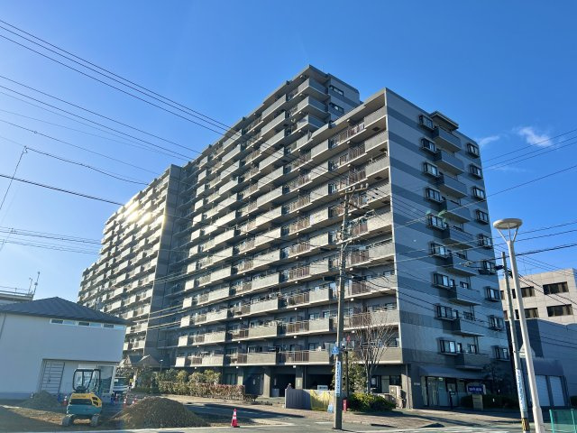 ジェイハイム東浜松