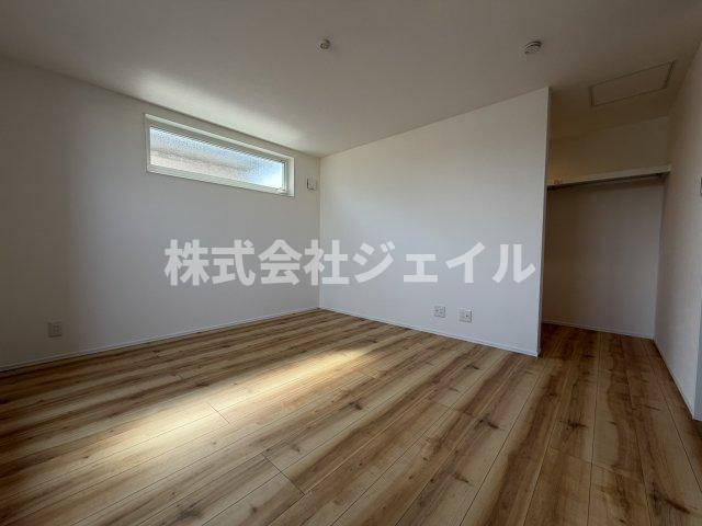 新築戸建　三田市富士が丘３丁目の洋室