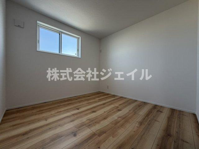 新築戸建　三田市富士が丘３丁目の洋室