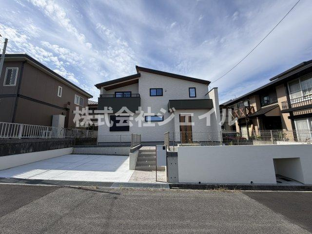 新築戸建　三田市富士が丘３丁目