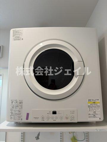 新築戸建　三田市富士が丘３丁目の設備