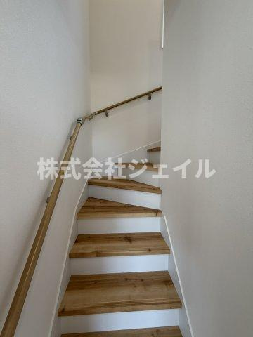 新築戸建　三田市富士が丘３丁目の内装