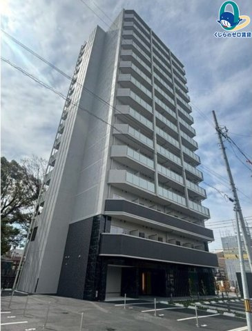 CREST TAPP名古屋山王