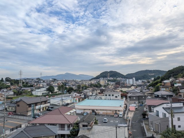 オークランド南小倉（A-29）の展望