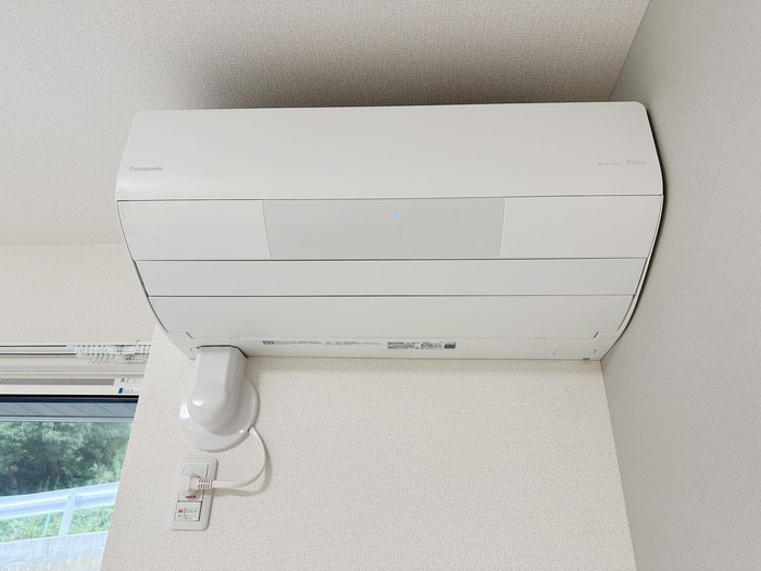 NIGAWA RESIDENCEⅡの設備
