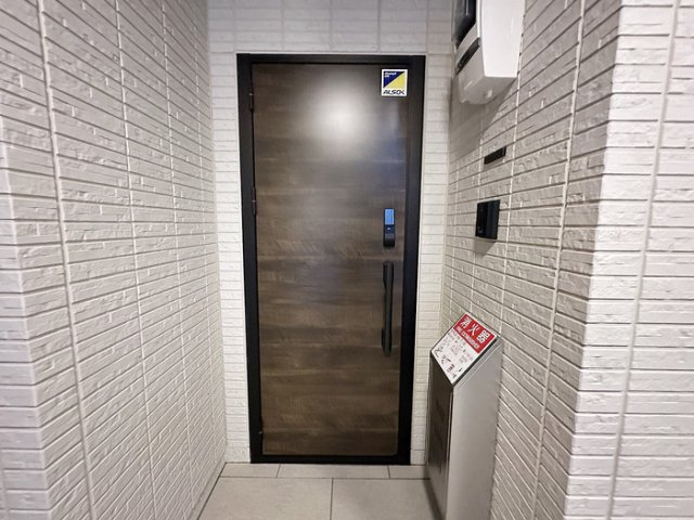 NIGAWA RESIDENCEⅡのその他共用部分
