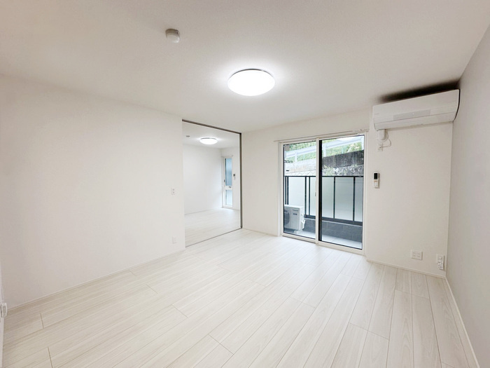 NIGAWA RESIDENCEⅡのその他