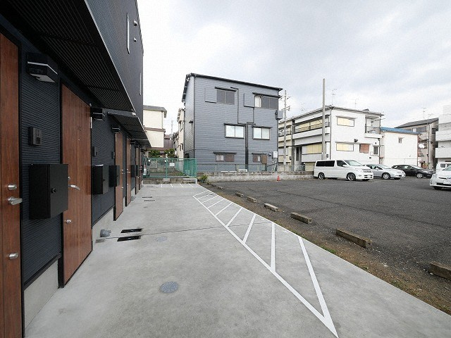 ルミナス岩田町のその他