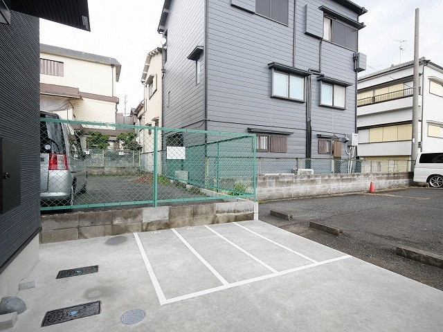 ルミナス岩田町のその他
