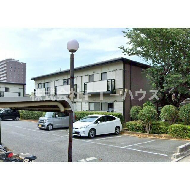 サンガーデン藤原　Ａ棟の設備