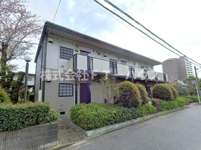 サンガーデン藤原　Ａ棟のその他共用部分