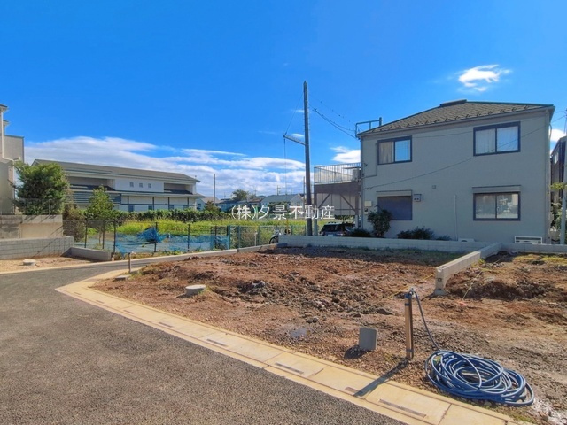 《仲介手数料無料》見沼区大字南中丸853-4新築一戸建てブルーミングガーデン