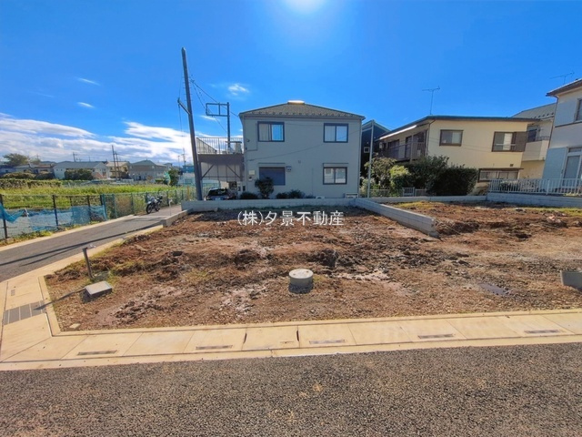 《仲介手数料無料》見沼区大字南中丸853-4新築一戸建てブルーミングガーデン